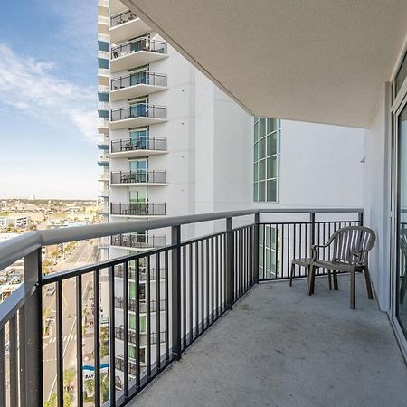 Bay View 1011, City View, 4Ppl Мертл-Біч Екстер'єр фото